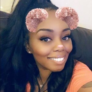 Meet your Posher, Cierra